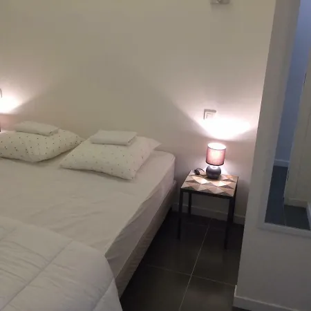 Apartamento Etoile De