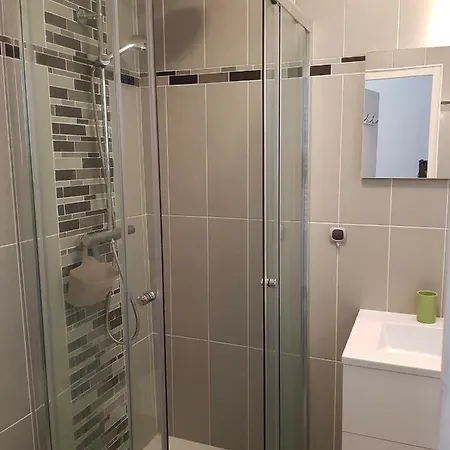 Etoile De Apartamento Menton