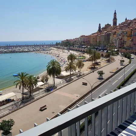 Apartamento Etoile De Menton
