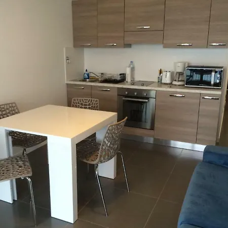 Etoile De Apartamento *